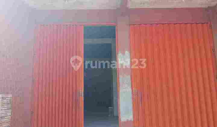 FOR SALE STRATEGIC SHOP NEAR TEMPLE LOCATION 1