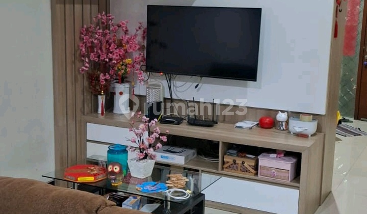 Dijual Rumah Citra Garden