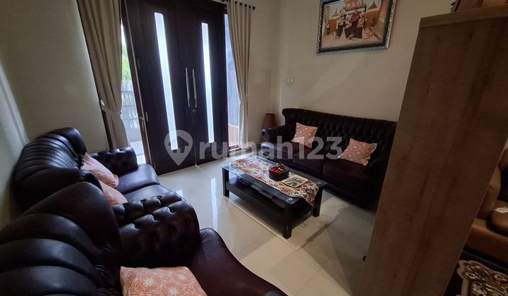 Rumah Sewa 2Lt, 4Kt, 187Jt./Th. Dekat ke Tsm Mall, Jb School, Ais School, Sunset Rd, Seminyak 2