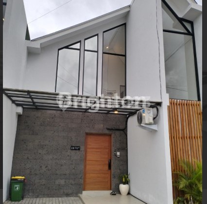 VILLA EXCLUSIVE KUALIATS BAGUS DI SEMINYAK - DEKAT KE SEMUA TOURIST SPOT. BAGUS UNTUK INVESTASI (RENTAL) - MPUS