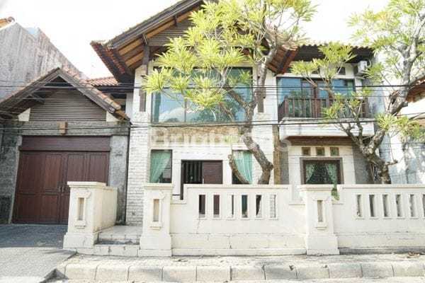 Rumah di Lingkungan Elit Imam B0njol - Dekat Kuta. Harga Bagus Lingkungan Elit Hkcw