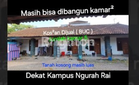 KOS MURAH, 2 ARE, 5KT, TANAH KOSONG MASIH LUAS @CEKOMARIA - 1,6M NETT (IZUK) KOS MURAH, 2 ARE, 5KT, TANAH KOSONG MASIH LUAS @CEKOMARIA - 1,6M NETT (IZUK)
