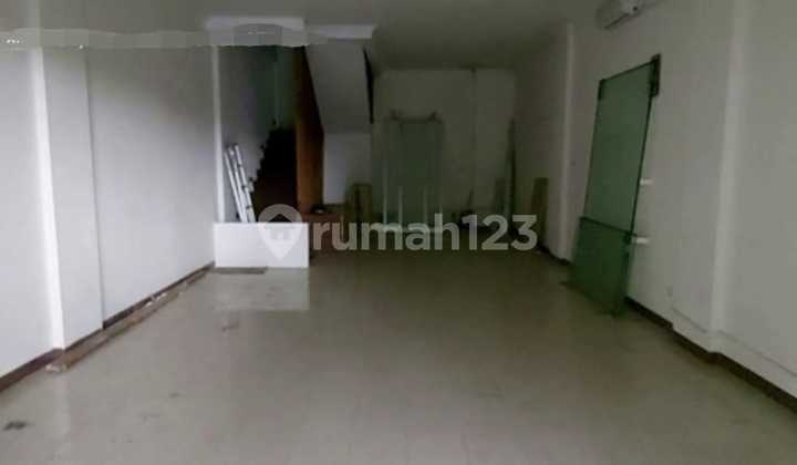 Affordable Shop House in Kuta - Close to Dewi Sri, Sunset Road, Main Kuta Road.