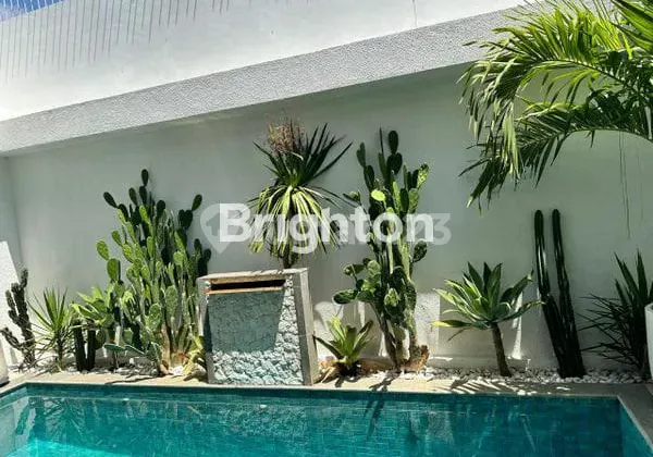 Modern Well-Maintained Villa @ Sunset Road - Close to Kuta and surrounding areas 1