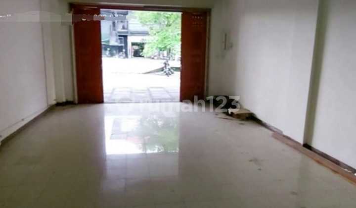 Affordable Shop House in Kuta - Close to Dewi Sri, Sunset Road, Main Kuta Road.