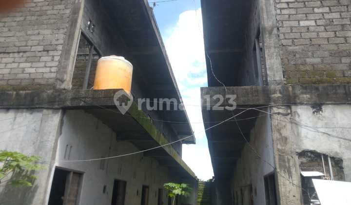 Cheap Sale - Newly Built 24-Room Boarding House 50% Off - Padang Luwih Dalung 2