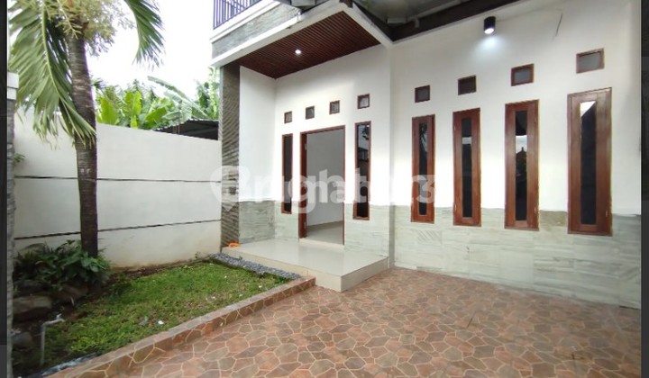 2-STORY HOUSE NEAR BALIMED MAHENDRADATTA HOSPITAL, GOOD PRICE - BUT MUST BE 2 YEARS (READY) 2-STORY HOUSE NEAR BALIMED MAHENDRADATTA HOSPITAL, GOOD PRICE - BUT MUST BE 2 YEARS (READY)