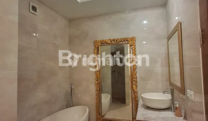 4 BDR ELEGANT MODERN TROPICAL VILLA at BUMBAK UMALAS (Between KUTA & CANGGU) 4 BDR ELEGANT MODERN TROPICAL VILLA at BUMBAK UMALAS (Between KUTA & CANGGU)