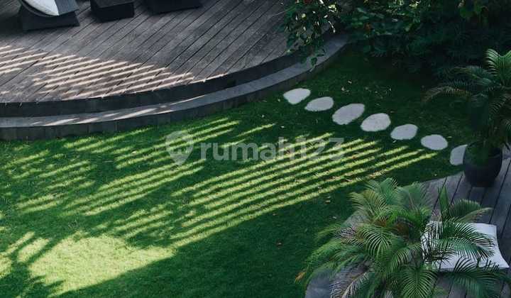 Hotel Freehold 30 Kamar di Canggu - Walking Distance ke Pantai (Fni)