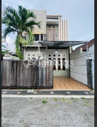 2-STORY HOUSE NEAR BALIMED MAHENDRADATTA HOSPITAL, GOOD PRICE - BUT MUST BE 2 YEARS (READY) 2-STORY HOUSE NEAR BALIMED MAHENDRADATTA HOSPITAL, GOOD PRICE - BUT MUST BE 2 YEARS (READY)