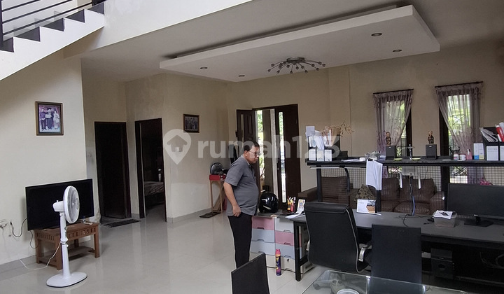 Turun Harga - Rumah Tukad Badung 2 Are Dari 3,1M Jadi 2,950M