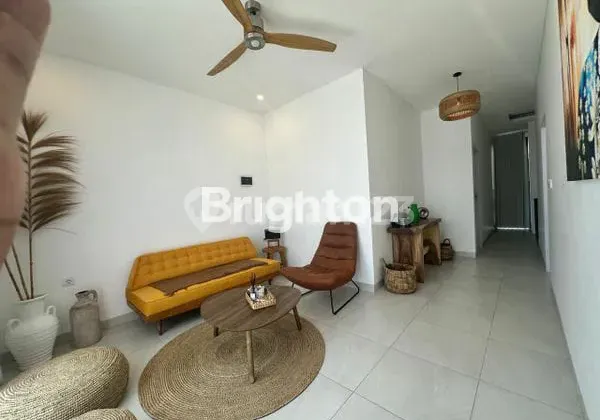 Modern Well-Maintained Villa @ Sunset Road - Close to Kuta and surrounding areas 2