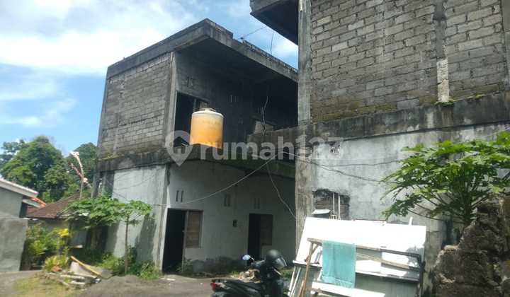 Jual Murah - Rumah Kost 24Kt Bangunan Baru 50% - Padang Luwih Dalung Jual Murah - Rumah Kost 24Kt Bangunan Baru 50% - Padang Luwih Dalung