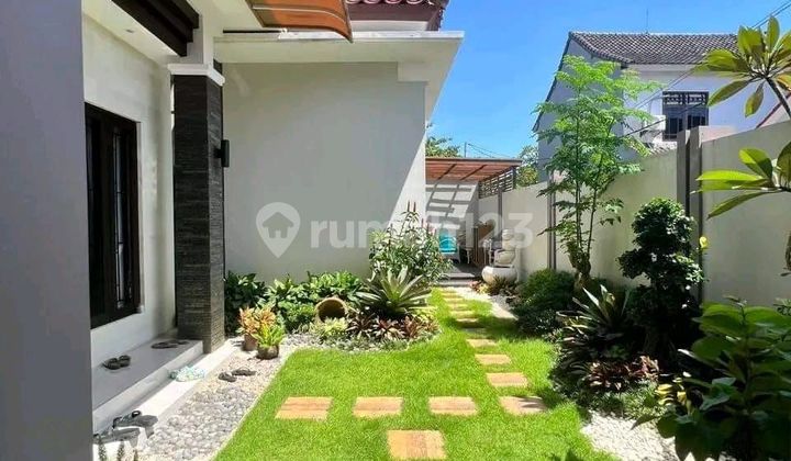 Elite Area Renon House - Well-Maintained, Clean, Neat, Fair Price, 1 Gate System Elite Area Renon House - Well-Maintained, Clean, Neat, Fair Price, 1 Gate System