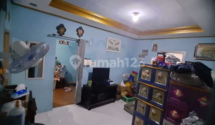 Dijual Rumah Lokasi Strategis SHM 2