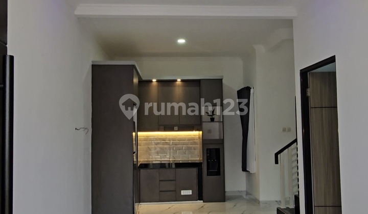 Murah, Rumah 2 Lantai Dalam Perumahan, Bisa Dp0% Free Biaya* SHM 2