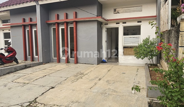 Rumah Ready Siap Huni di Alam Hijau Parung Estate Akses Langsung Jl Raya Utama Rumah Ready Siap Huni di Alam Hijau Parung Estate Akses Langsung Jl Raya Utama