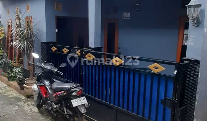Dijual Rumah Lokasi Strategis SHM Dijual Rumah Lokasi Strategis SHM