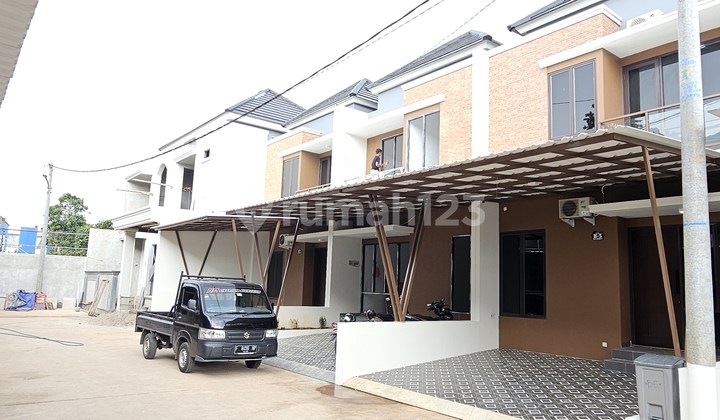 Rumah Siap.huni, Baru Bangun Harga Terjangkau, SHM, Free Biaya* Rumah Siap.huni, Baru Bangun Harga Terjangkau, SHM, Free Biaya*