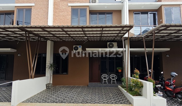 Rumah Siap.huni, Baru Bangun Harga Terjangkau, SHM, Free Biaya* Rumah Siap.huni, Baru Bangun Harga Terjangkau, SHM, Free Biaya*