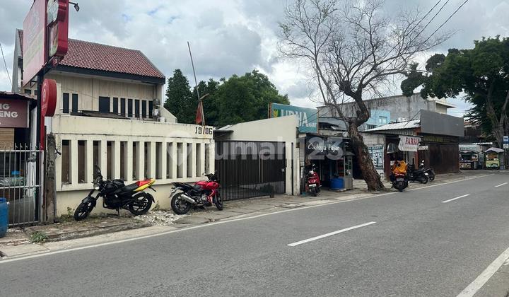 Dijual sebidang tanah Hanya Cash  dengan total luas 250 m2 berikut bangunan di Srengseng, Kembangan Kota Adm. Jakarta Barat