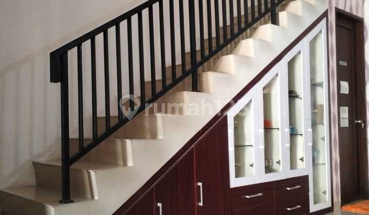 House for Sale Cheap in Cinere 2