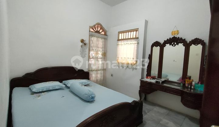 Dijual Rumah Bagus Terawat dan Strategis