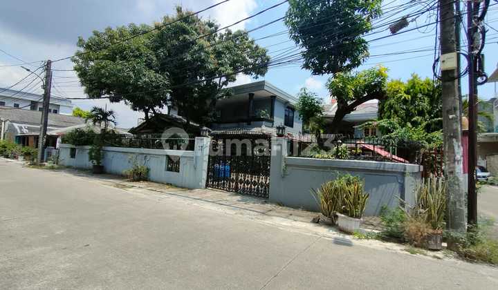 Kost - Kostan Pria dengan Harga Terjangkau di Swasembada Kebon Bawang Tanjung Priok