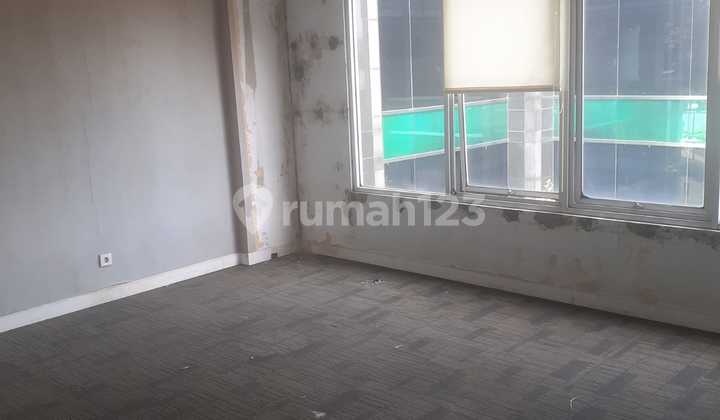 Ruko dijual 4 Lantai dekat Gedung Succofindo, Pancoran