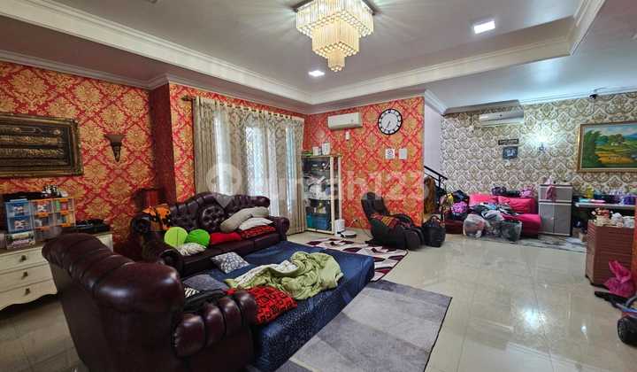 Investasi Unik Strategis di Casagoya Kebon Jeruk Jakarta Barat