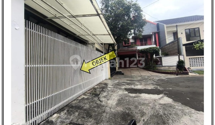 Jual Harga Miring Hanya Cash Sebidang Tanah Puri Indah Kembangan Selatan dengan Total Luas 208 M2 Berikut Bangunan di Kota Adm. Jakarta Barat Jual Harga Miring Hanya Cash Sebidang Tanah Puri Indah Kembangan Selatan dengan Total Luas 208 M2 Berikut Bangunan di Kota Adm. Jakarta Barat