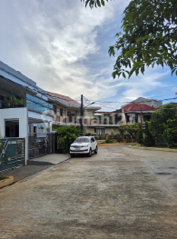 Jual Sebidang Tanah "Cash Only" dengan Total Luas 240 M2 Berikut Bangunan di Green Garden Kebon Jeruk Kota Adm. Jakarta Barat Jual Sebidang Tanah "Cash Only" dengan Total Luas 240 M2 Berikut Bangunan di Green Garden Kebon Jeruk Kota Adm. Jakarta Barat