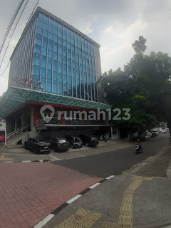 3-Star Hotel For Sale in Blok M 3-Star Hotel For Sale in Blok M
