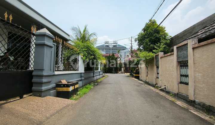 HOUSE Strategically located near Kalimalang, Cipinang, East Jakarta
