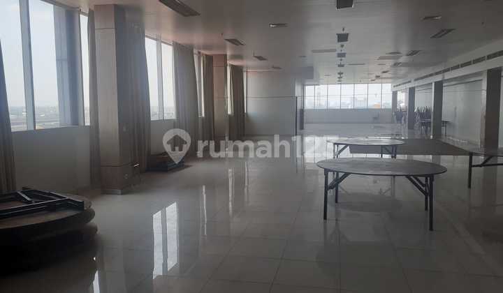 3 Star Hotel for Sale in East Bekasi
