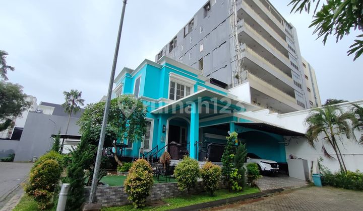 Unique Strategic Investment in Casagoya Kebon Jeruk, West Jakarta 2