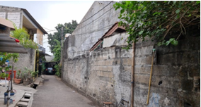 Dijual Sebidang Tanah Hanya Cash, dengan Luas 166 M2 di Meruya Utara, Kembangan, Berikut Bangunan, Jakarta Barat 2