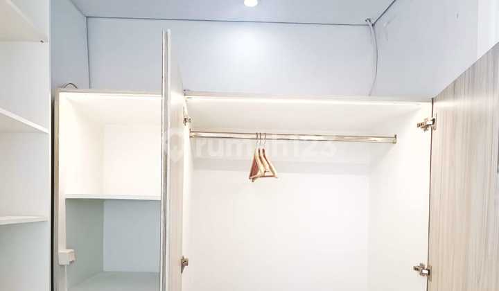 Investment in Paddington Heights Apartment Alam Sutera, Adjacent to Binus Alsut, A Step Away from Alam Sutera Mall, Living World, Pasar 8. 2