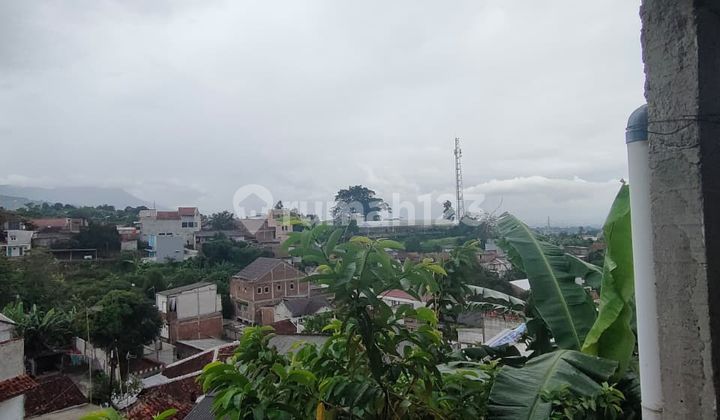 Investasi Tersembunyi di Bojong Koneng Cikutra Atas Pagersari Kabupaten Bandung Barat
