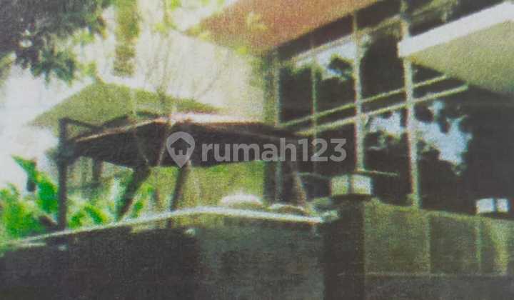 Investasi Cuan Sebidang Tanah "Cash Only" dengan Total Luas 147 M2 Berikut Bangunan di Kedoya Selatan Kebon Jeruk Kota Adm. Jakarta Barat 2