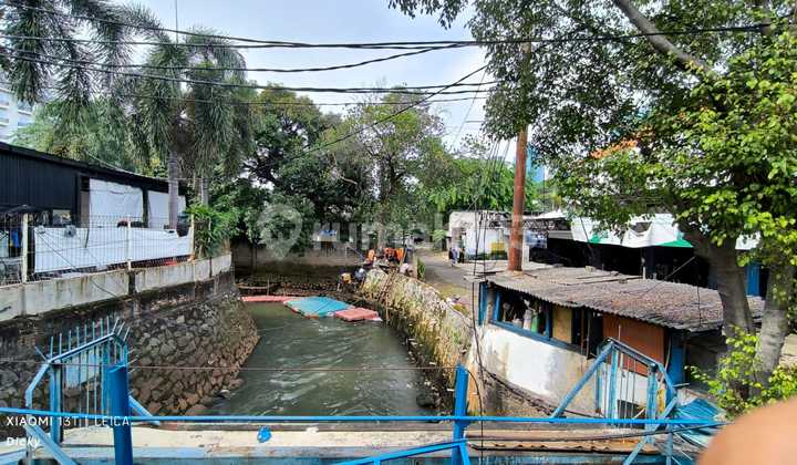 SHM Mampang Prapatan, Jakarta Selatan Butuh Renovasi Total