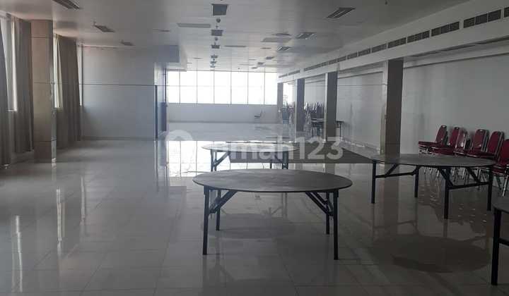 3 Star Hotel for Sale in East Bekasi