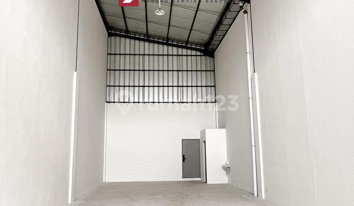 40 Feet Light Industrial Warehouse Container 40 Feet Light Industrial Warehouse Container