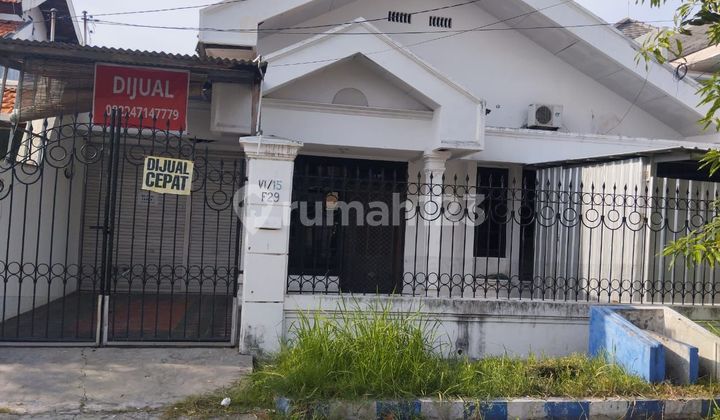 For Sale House East Surabaya