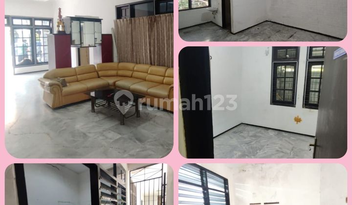 For Sale House East Surabaya 2