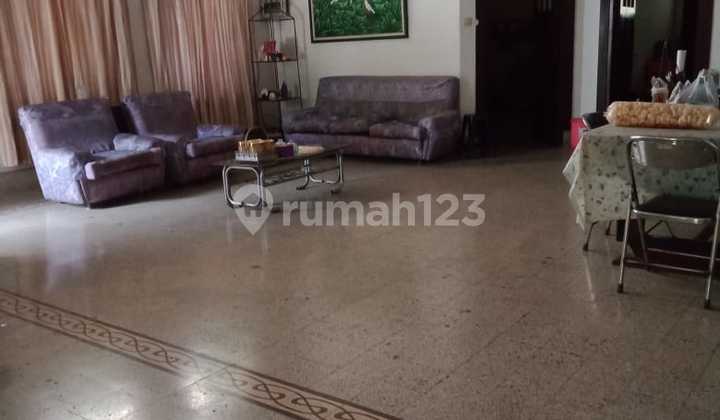 For Sale House Central Surabaya City 2