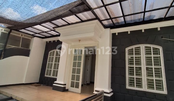 For Rent in West Surabaya at Palma Classica