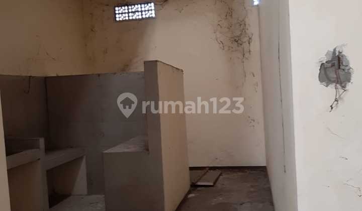 JUAL RUMAH BENOWO TRADE CENTER SIAP HUNI HUNIAN ASRI NYAMAN 2