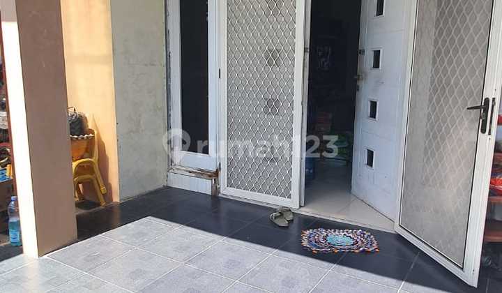 DIJUAL RUMAH PONDOK TJANDRA CLUSTER EMERALD SIDOARJO SIAP HUNI 2