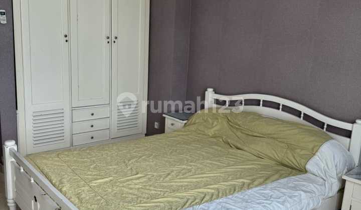 SEWA KONDOMINIUM GRAHA FAMILI SURABAYA MEWAH FURNISHED 2